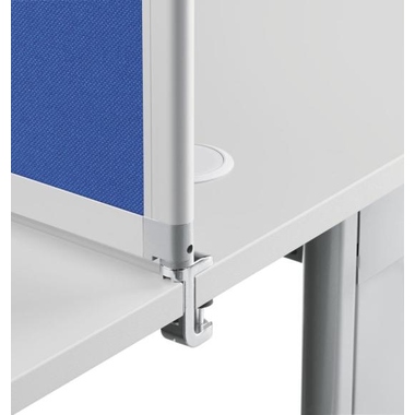 Tischklemme zu Tischaufsatzelement 20-38mm