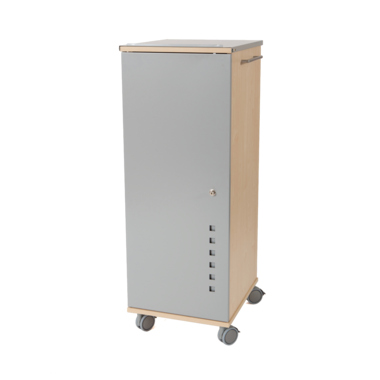rocada Ablagewagen Mobile Office Caddy basic RD 4036-1 Buche hell