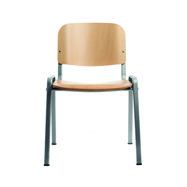 rocada Besucherstuhl RD-974VE bu 4St