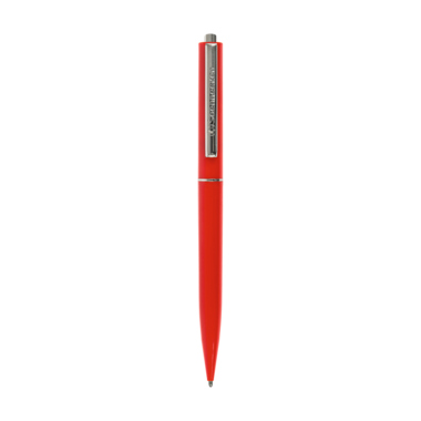Soennecken Kugelschreiber 2246 Nr.25 M rot 10 Stück