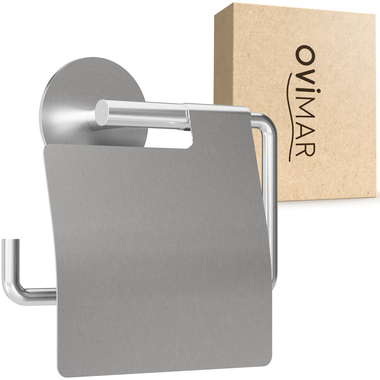 ovimar Toilettenpapierhalter Hanstholm 81004183 si