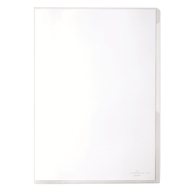DURABLE Sichthülle 231919 A4 glasklar transparent 50 Stück