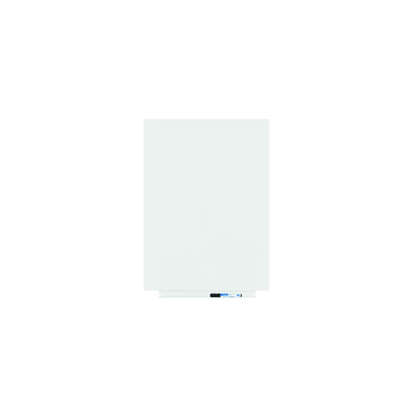 rocada Whiteboard SkinCOLOUR 6419R 55x75cm ws