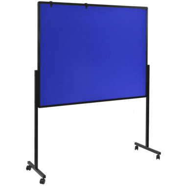 Legamaster Multiboard PREMIUM XL 7-210600 150x120cm marine.bl