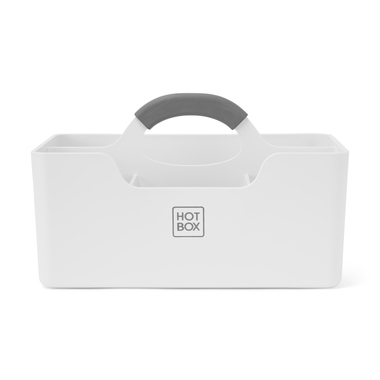 Hotbox Organisationsbox 1 H1RWHITE ws