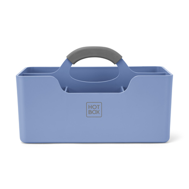 Hotbox Organisationsbox 1 H1RBLUE bl
