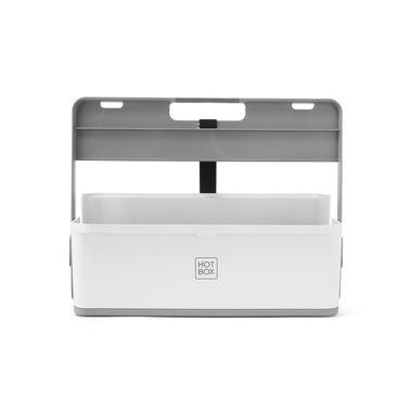 Hotbox Organisationsbox 4 H4WHITE ws
