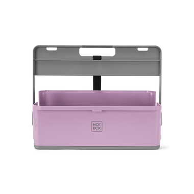 Hotbox Organisationsbox 4 H4VIOLET vi