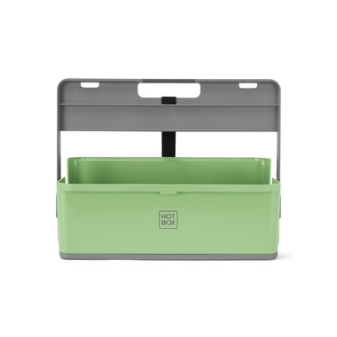 Hotbox Organisationsbox 4 H4GREEN gn