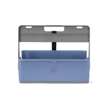 Hotbox Organisationsbox 4 H4BLUE bl