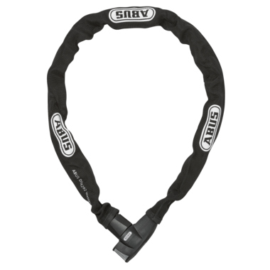 ABUS Kettenschloss CH Lock 5415 809026