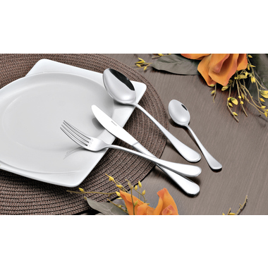 Esmeyer Besteckgarnitur CELINE 208-071 Chromstahl 24tlg.