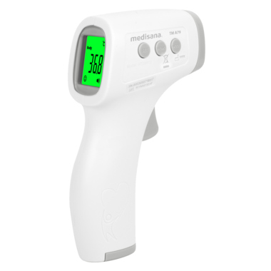 Medisana Fieberthermometer TM A79 Infrarot