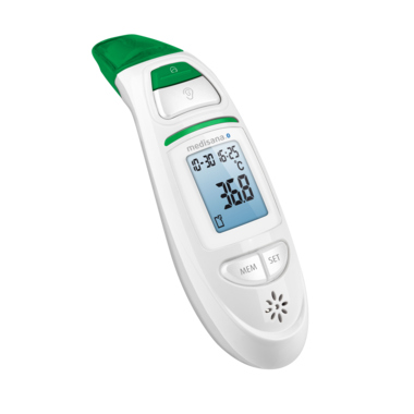 Medisana Fieberthermometer TM 750 Connect