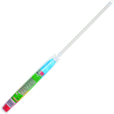 BÜMAG Staubwedel 313/14997 Teleskopstiel 87-122cm