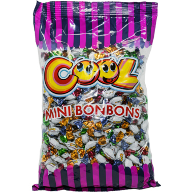 Cool Mini Bonbons 72400 1kg