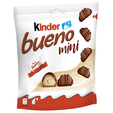 Kinder Bueno Mini 319254 108g