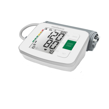 Medisana Blutdruckmessgerät BU 512