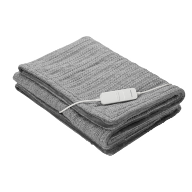 Medisana Heizdecke HB 680 Strick