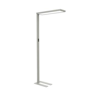 MAUL Standleuchte MAULsenja 8258895 LED si