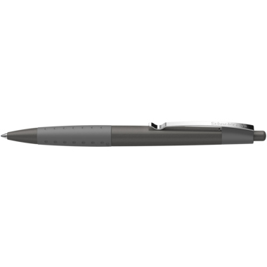 Schneider Druckkugelschreiber LOOX 135501 M 0,6mm Druckmechanik schwarz
