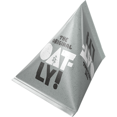 Oatly Jigger Hafergetränk 61720 20ml 100St