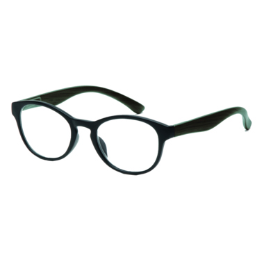 Filtral Lesebrille Amsterdam F4542766 sw an 2,5