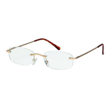 Filtral Lesebrille Hamburg F4537816 go 2,0
