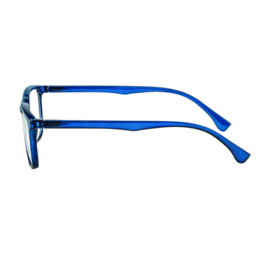 Filtral Lesebrille Stockholm F4561190 bl gun 2,5