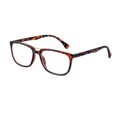 Filtral Lesebrille Stockholm F4560410 demi br go 2,0