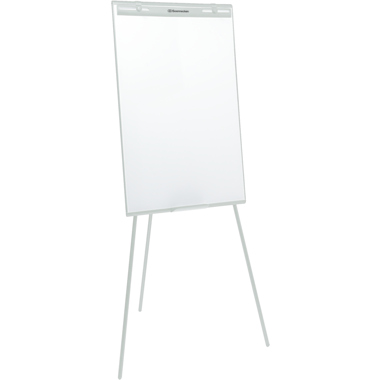 Soennecken Flipchart 1134 68x105cm Dreibeinstativ grau