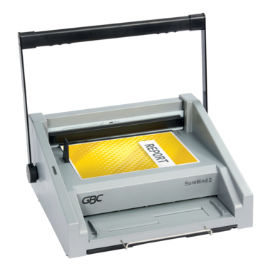 GBC Bindegerät CombBind CB30 Pro 4410044 30Bl
