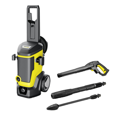 Kärcher Hochdruckreiniger K 7 WCM Premium 1.317-420.0