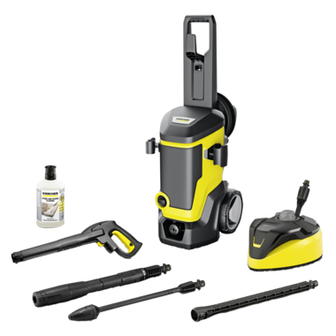 Kärcher Hochdruckreiniger K 7 WCM Premium Home 1.317-421.0