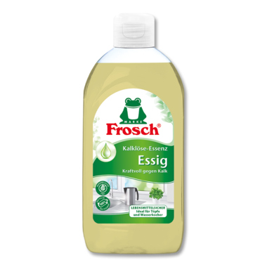 Frosch Kalklöse-Essenz Essig 116641 300ml