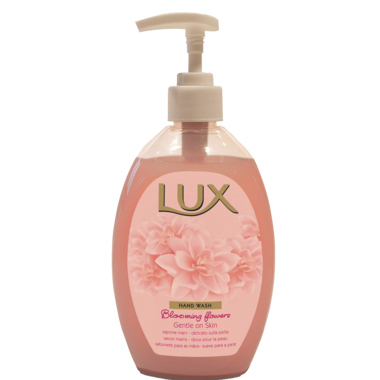 LUX Flüssigseife 101103113 500ml