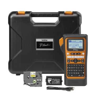 Brother Beschritungsgerät PT-E310BTVP Professional