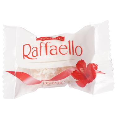 Raffaello Praline 70000140 275St
