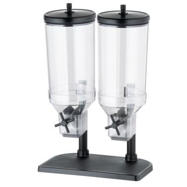 APS Cerealienspender FRESH & EASY Duo 11841