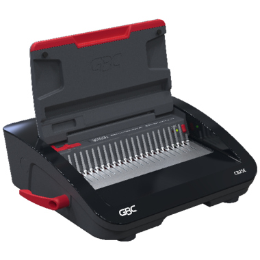GBC Bindegerät CombBind CB25E 4410064 450Bl