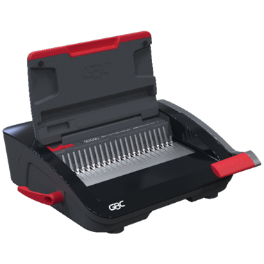 GBC Bindegerät CombBind CB20 4410062 330Bl