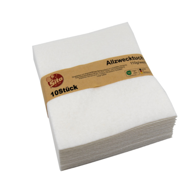 Sito Vliestuch 06410806 ws 10St