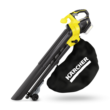 Kärcher Laubsauger BLV 18-200 1.444-100.0