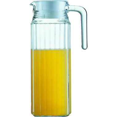 Arcoroc Glaskrug QUADRO 410-087 1,1l