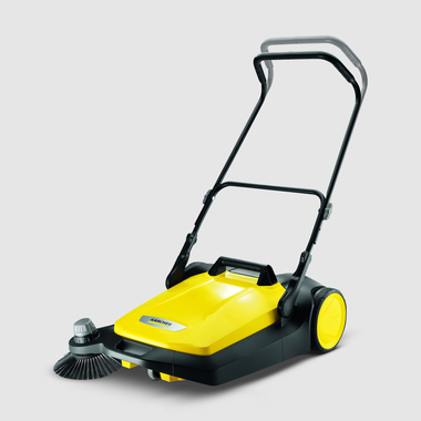Kärcher Handkehrmaschine S 6 1.766-420.0