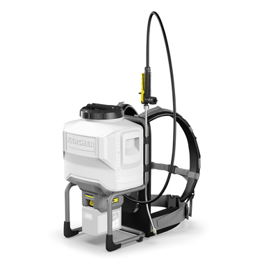 Kärcher Akku-Rucksacksprüher SPB 15/36 Bp 1.042-515.0