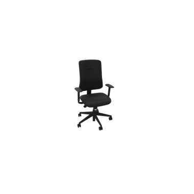 NowyStyl Bürodrehstuhl Utila Armlehne sw