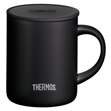 THERMOS Thermosbecher LONGLIFE 4071205035 0,35l black mat