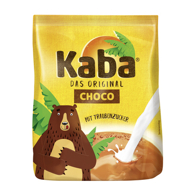 Kaba Getränkepulver Choco 10030229 400g
