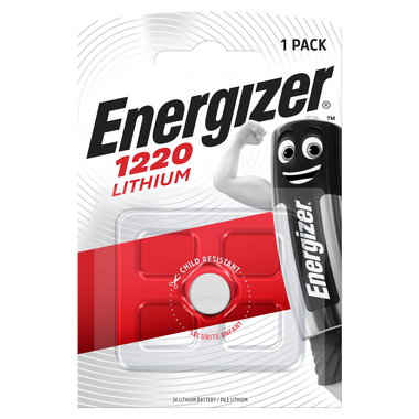 Energizer Batterie CR1220